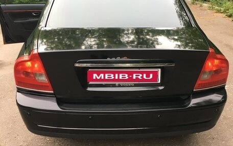 Volvo S80 II рестайлинг 2, 2004 год, 590 000 рублей, 1 фотография