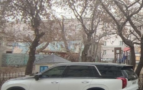 Hyundai Palisade I, 2021 год, 4 750 000 рублей, 3 фотография