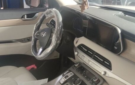 Hyundai Palisade I, 2021 год, 4 750 000 рублей, 8 фотография
