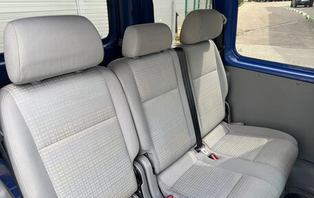 Volkswagen Caddy III рестайлинг, 2007 год, 545 000 рублей, 9 фотография