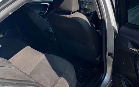 Opel Insignia II рестайлинг, 2012 год, 719 000 рублей, 8 фотография