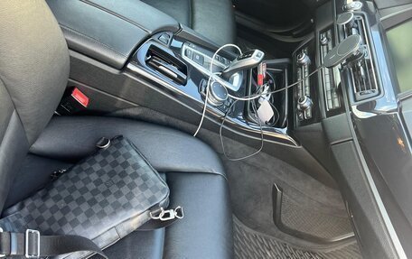 BMW 5 серия, 2012 год, 2 100 000 рублей, 13 фотография