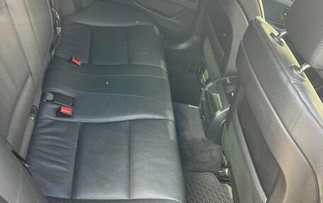 BMW 5 серия, 2012 год, 2 100 000 рублей, 14 фотография
