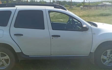 Renault Duster I рестайлинг, 2018 год, 1 250 000 рублей, 2 фотография