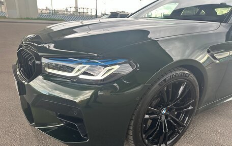 BMW M5, 2023 год, 16 900 000 рублей, 11 фотография