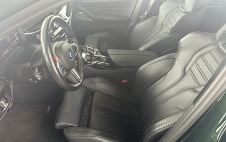 BMW M5, 2023 год, 16 900 000 рублей, 14 фотография