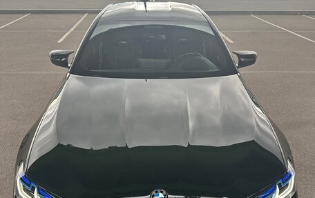 BMW M5, 2023 год, 16 900 000 рублей, 18 фотография