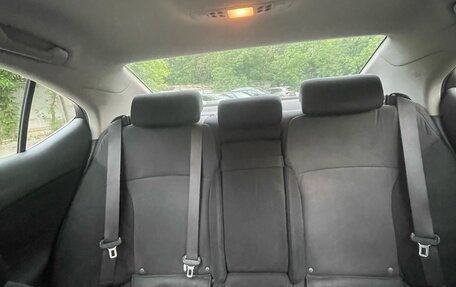 Lexus IS II рестайлинг 2, 2007 год, 1 050 000 рублей, 8 фотография