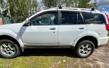 Great Wall Hover H3 I, 2013 год, 860 000 рублей, 4 фотография