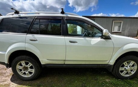 Great Wall Hover H3 I, 2013 год, 860 000 рублей, 3 фотография