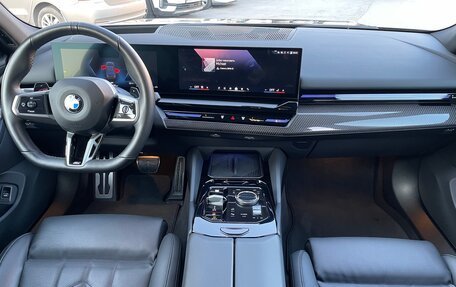 BMW 5 серия, 2023 год, 8 200 000 рублей, 4 фотография