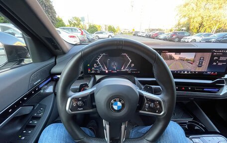 BMW 5 серия, 2023 год, 8 200 000 рублей, 8 фотография