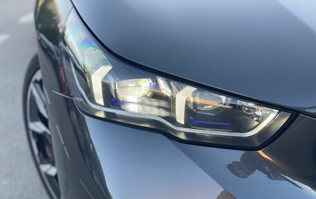 BMW 5 серия, 2023 год, 8 200 000 рублей, 17 фотография