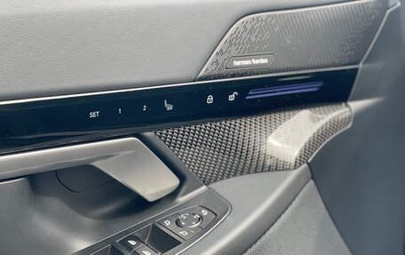 BMW 5 серия, 2023 год, 8 200 000 рублей, 7 фотография