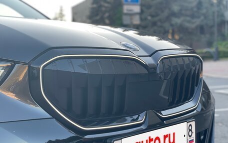 BMW 5 серия, 2023 год, 8 200 000 рублей, 18 фотография