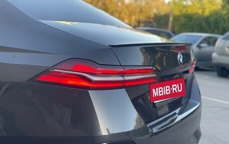 BMW 5 серия, 2023 год, 8 200 000 рублей, 5 фотография