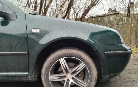 Volkswagen Bora, 2002 год, 240 000 рублей, 4 фотография