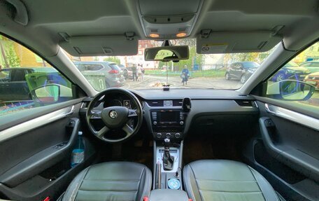 Skoda Octavia, 2014 год, 1 455 000 рублей, 6 фотография