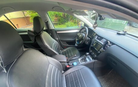 Skoda Octavia, 2014 год, 1 455 000 рублей, 7 фотография