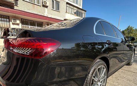 Mercedes-Benz E-Класс, 2022 год, 5 900 000 рублей, 3 фотография