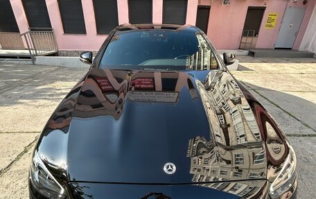 Mercedes-Benz E-Класс, 2022 год, 5 900 000 рублей, 6 фотография