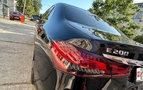 Mercedes-Benz E-Класс, 2022 год, 5 900 000 рублей, 14 фотография