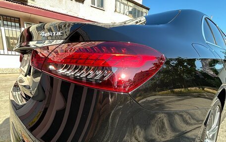 Mercedes-Benz E-Класс, 2022 год, 5 900 000 рублей, 13 фотография