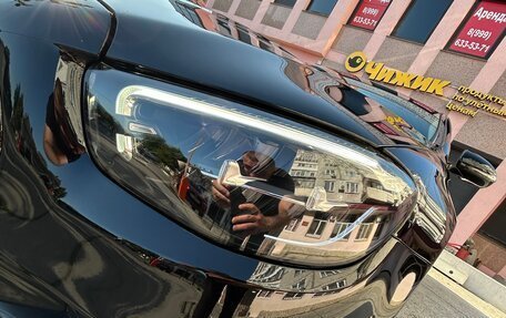 Mercedes-Benz E-Класс, 2022 год, 5 900 000 рублей, 8 фотография