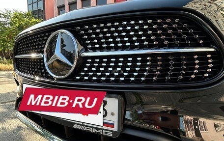 Mercedes-Benz E-Класс, 2022 год, 5 900 000 рублей, 9 фотография