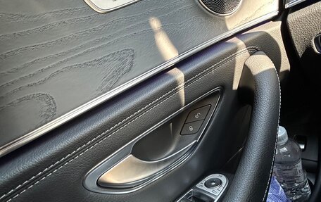 Mercedes-Benz E-Класс, 2022 год, 5 900 000 рублей, 20 фотография