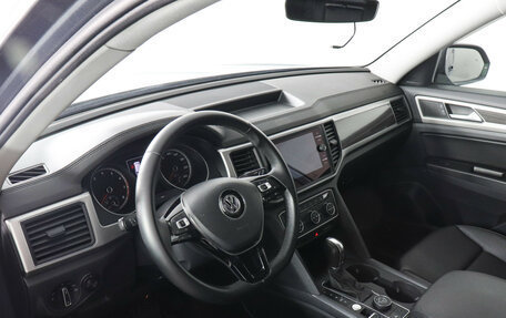 Volkswagen Teramont I, 2018 год, 3 397 000 рублей, 9 фотография