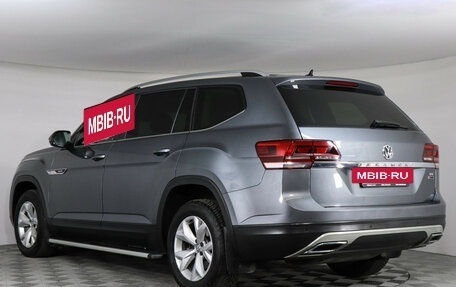 Volkswagen Teramont I, 2018 год, 3 397 000 рублей, 7 фотография