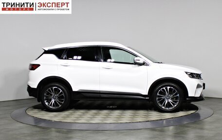 Geely Coolray I, 2020 год, 1 697 000 рублей, 4 фотография