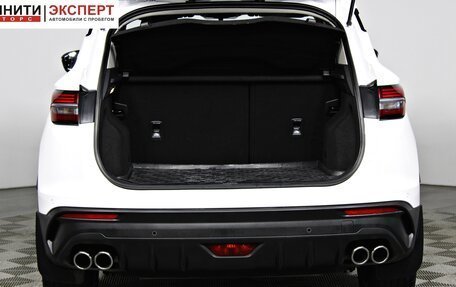 Geely Coolray I, 2020 год, 1 697 000 рублей, 10 фотография
