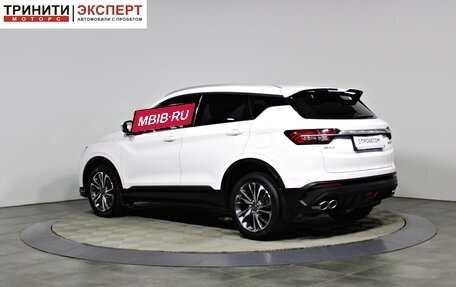 Geely Coolray I, 2020 год, 1 697 000 рублей, 7 фотография