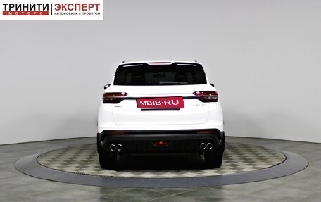 Geely Coolray I, 2020 год, 1 697 000 рублей, 6 фотография