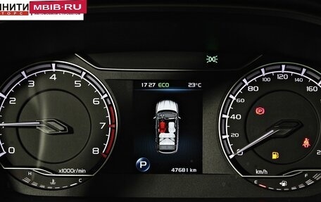 Geely Coolray I, 2020 год, 1 697 000 рублей, 16 фотография