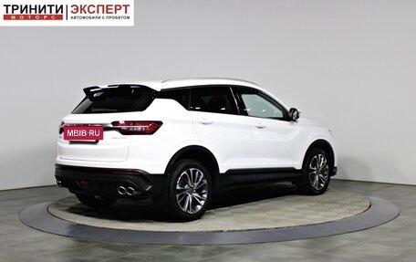 Geely Coolray I, 2020 год, 1 697 000 рублей, 5 фотография
