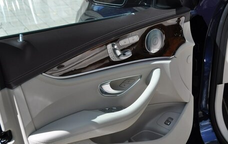 Mercedes-Benz E-Класс, 2018 год, 3 850 000 рублей, 13 фотография