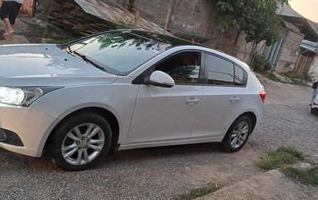 Chevrolet Cruze II, 2014 год, 775 000 рублей, 5 фотография