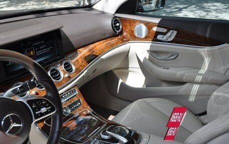 Mercedes-Benz E-Класс, 2018 год, 3 850 000 рублей, 16 фотография