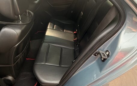 Mercedes-Benz C-Класс, 2005 год, 610 000 рублей, 5 фотография