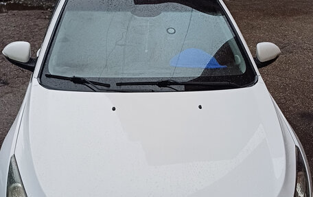 Chevrolet Cruze II, 2014 год, 775 000 рублей, 13 фотография