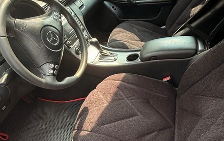 Mercedes-Benz C-Класс, 2005 год, 610 000 рублей, 6 фотография