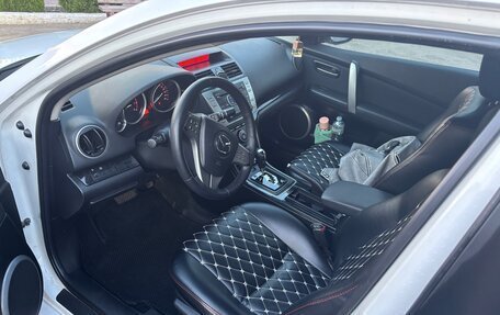 Mazda 6, 2008 год, 840 000 рублей, 4 фотография