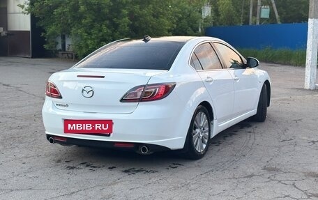 Mazda 6, 2008 год, 840 000 рублей, 3 фотография