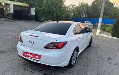 Mazda 6, 2008 год, 840 000 рублей, 6 фотография
