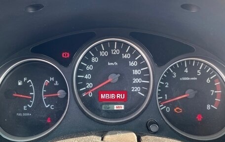 Subaru Forester, 2004 год, 750 000 рублей, 5 фотография