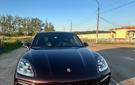 Porsche Cayenne III, 2021 год, 8 500 000 рублей, 3 фотография