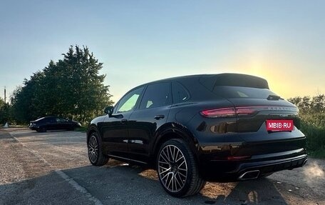 Porsche Cayenne III, 2021 год, 8 500 000 рублей, 9 фотография